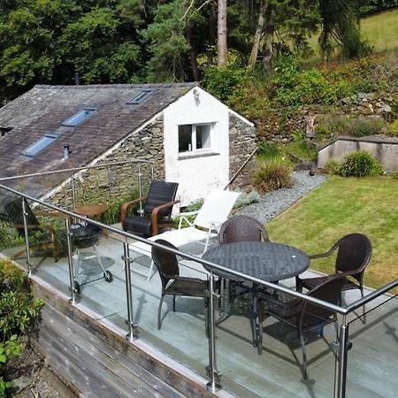 The Retreat Cottage Bowness-on-Windermere Exterior photo