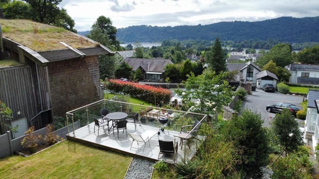 The Retreat Cottage Bowness-on-Windermere Exterior photo